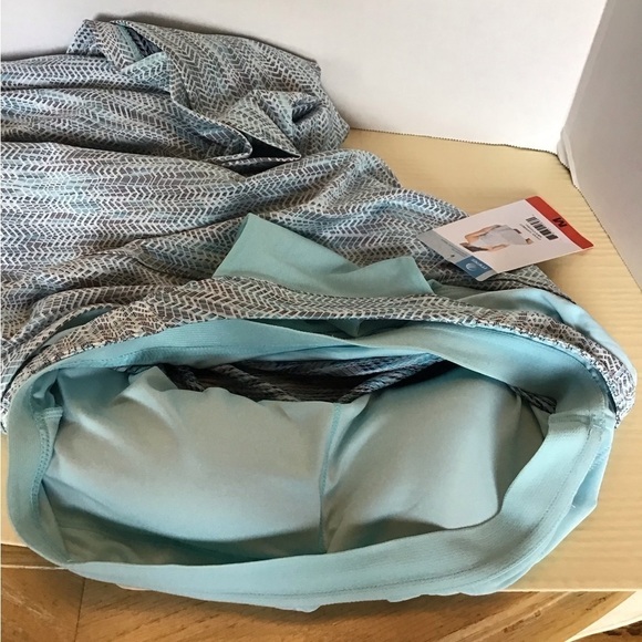 MONDETTA Performance Gear NWT MPG Travel Dress - Picture 6 of 6